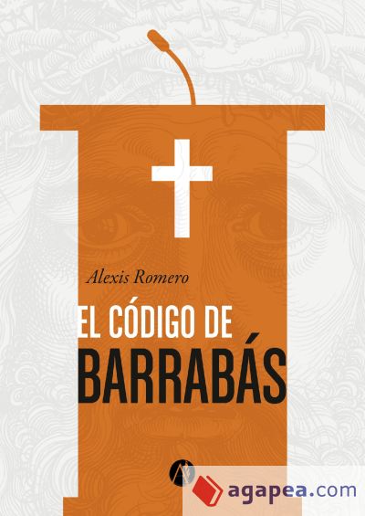 El código de Barrabás (Ebook)