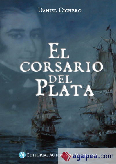 El corsario del plata (Ebook)