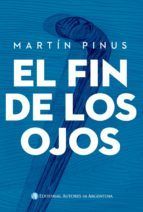 Portada de El fin de los ojos (Ebook)