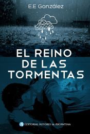 Portada de El reino de las tormentas (Ebook)