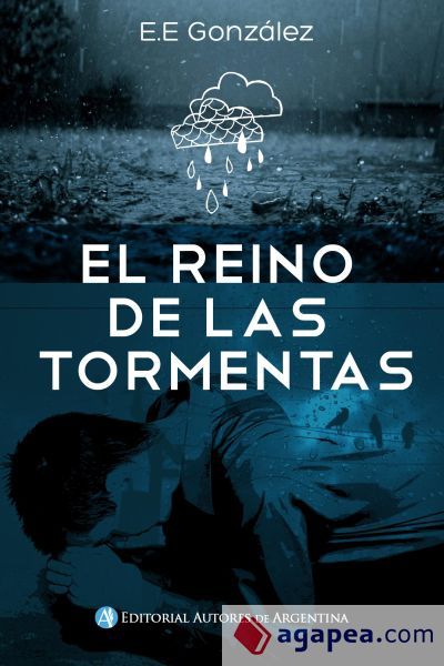 El reino de las tormentas (Ebook) El reino de las tormentas (Ebook)