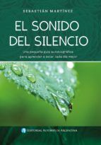 Portada de El sonido del silencio (Ebook)