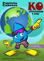 Portada de Ko inspecionando a agua (Ebook)