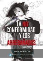 Portada de La No conformidad y los arrebañados (Ebook)