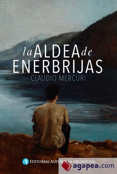 La aldea de Enerbrijas (Ebook) La aldea de Enerbrijas (Ebook)