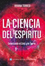 Portada de La ciencia del espíritu (Ebook)