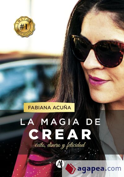 La magia de crear... (Ebook)