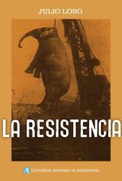 Portada de La resistencia (Ebook)