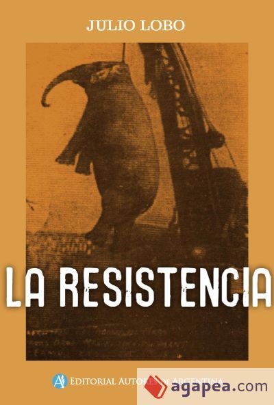 La resistencia (Ebook)