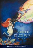 Portada de La sinergia de los locos bajitos (Ebook)