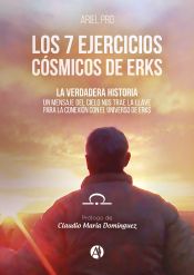 Portada de Los 7 ejercicios cósmicos de Erks (Ebook)