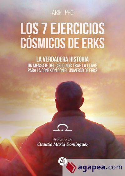 Los 7 ejercicios cósmicos de Erks (Ebook)