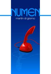 Portada de Númen (Ebook)