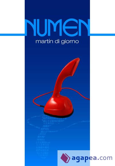 Númen (Ebook)