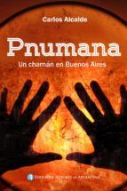 Portada de Pnumana (Ebook)