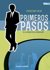 Portada de Primeros Pasos (Ebook)