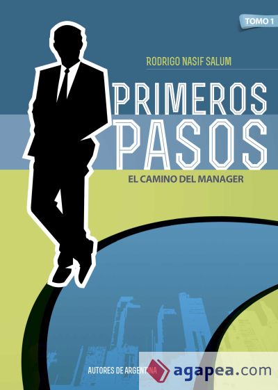 Primeros Pasos (Ebook)