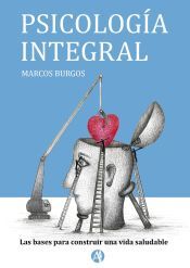 Portada de Psicolog&iacute;a integral (Ebook)