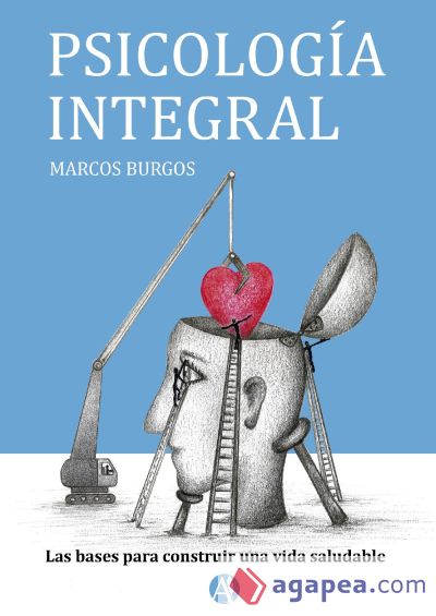 Psicolog&iacute;a integral (Ebook)