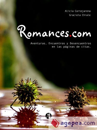 Romances.com (Ebook)