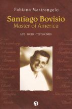 Portada de Santiago Bovisio (Ebook)