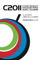 Portada de Segunda Cumbre Mundial de Comunicaci&oacute;n Pol&iacute;tica (Ebook)
