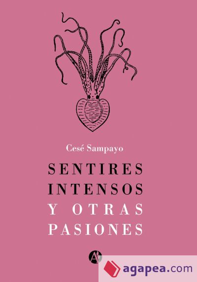 Sentires intensos y otras pasiones (Ebook)
