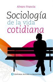 Portada de Sociología de la vida cotidiana (Ebook)