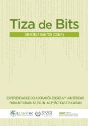 Portada de Tiza de bits (Ebook)