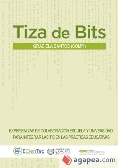 Tiza de bits (Ebook)