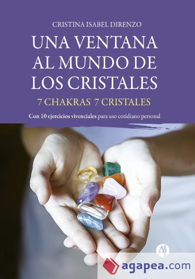 Una ventana al Mundo de los Cristales (Ebook)