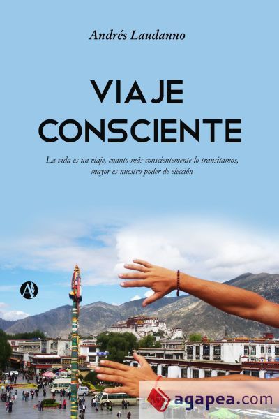 Viaje consciente (Ebook) Viaje consciente (Ebook)