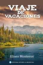 Portada de Viaje de vacaciones (Ebook)