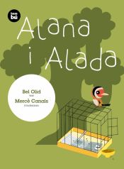 Portada de Alana i Alada