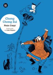 Portada de CHONG CHONG ZUL