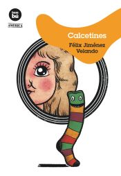 Portada de Calcetines