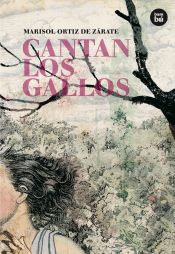 Portada de Cantan los gallos