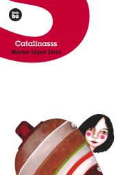 Portada de Catalinasss