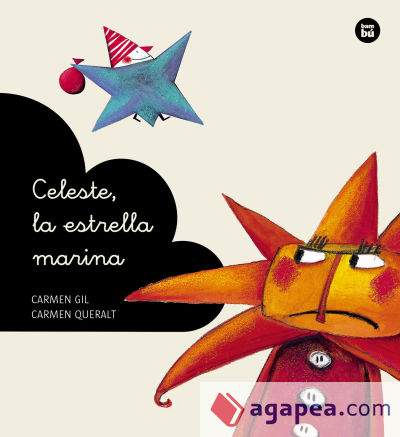 Celeste, la estrella marina