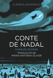 Portada de Conte de Nadal
