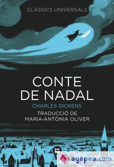 Conte de Nadal