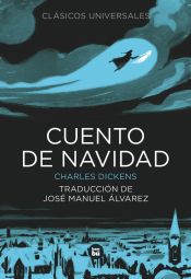 Portada de Cuento de Navidad