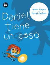 Portada de Daniel tiene un caso