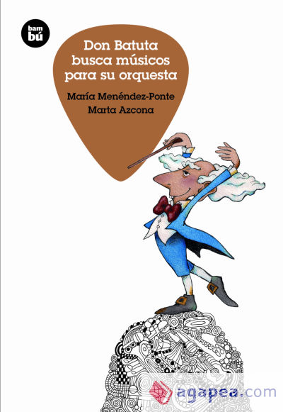 Don Batuta busca músicos para su orquesta