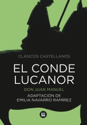 Portada de El Conde Lucanor