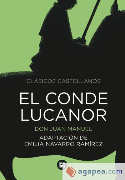 El Conde Lucanor