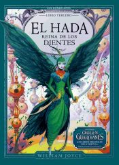 Portada de El Hada Reina de los Dientes (Ebook)