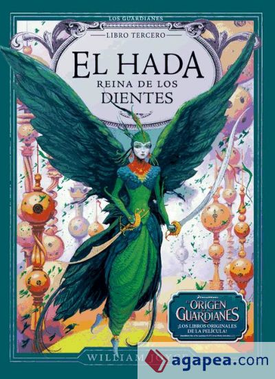 El Hada Reina de los Dientes (Ebook)