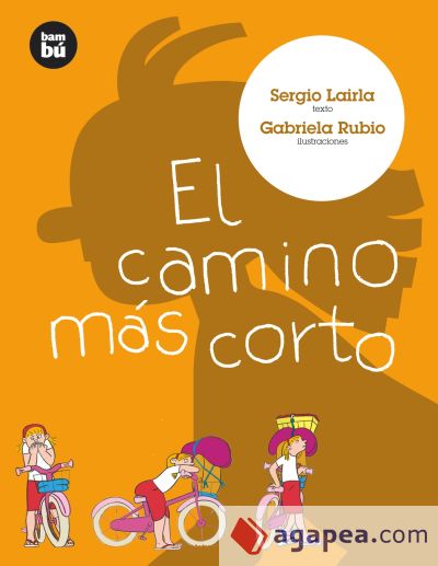 El camino más corto