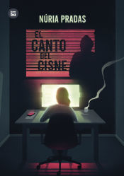 Portada de El canto del cisne